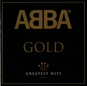 ABBA: GOLD/CD