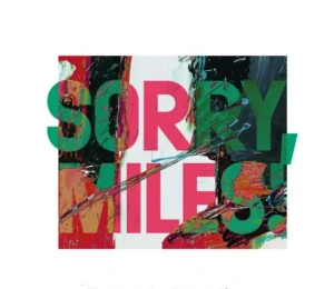 ŠMOLDAS LIBOR QUARTET: SORRY MILES!/CD