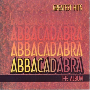 ABBACADABRA: GREATEST HITS/CD