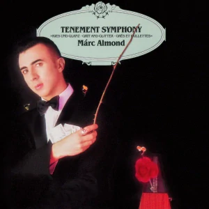 ALMOND MÁRC: TENEMENT SYMPHONY/CD
