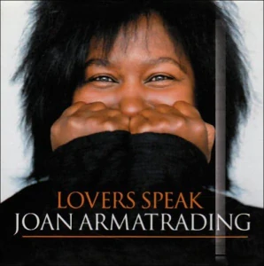 ARMATRADING JOAN: LOVERS SPEAK/CD