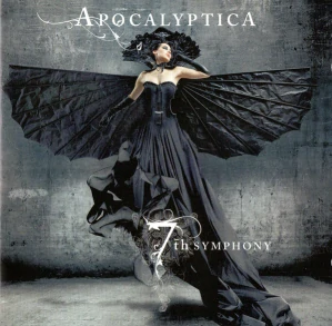 APOCALYPTICA: 7 TH SYMPHONY/CD