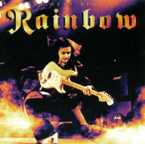 RAINBOW: VERY BEST OF/CD