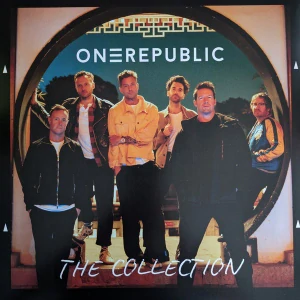 ONE REPUBLIC: THE COLLECTION/CD
