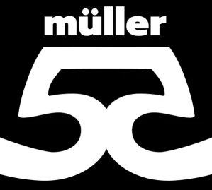 MULLER RICHARD: 55/CD