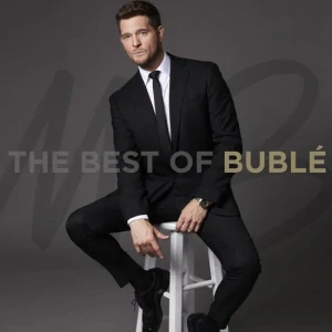 BUBLÉ MICHAEL: BEST OF BUBLÉ/CD