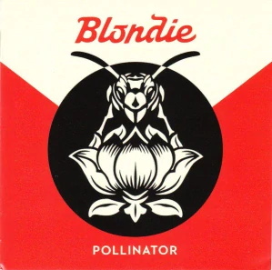 BLONDIE: POLLINATOR/CD
