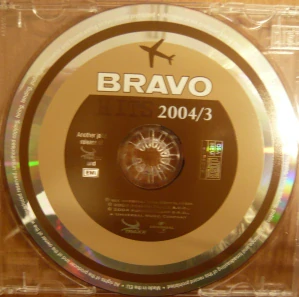 BRAVO HITS 2004/3: BRAVO HITS 2004/3/CD(BEZ BOOKLETU)