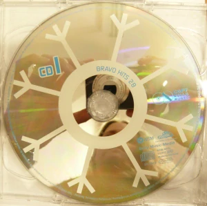 BRAVO HITS 28: BRAVO HITS 28/2CD(BEZ BOOKLETU)