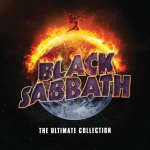 BLACK SABBATH: ULTIMATE COLLECTION/2CD