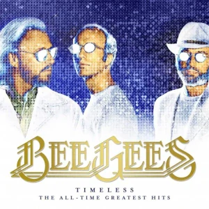 BEE GEES: TIMELESS/CD