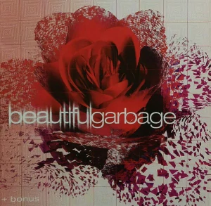 GARBAGE: BEAUTIFUL GARBAGE/CD