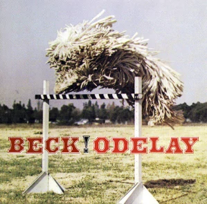 BECK: ODELAY/CD