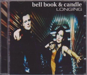 BELL BOOK & CANDLE: LONGING/CD