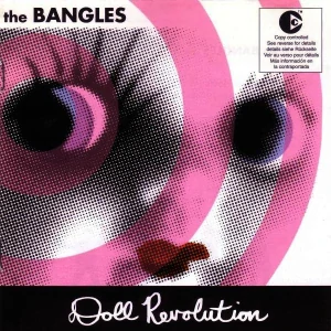 BANGLES: DOLL REVOLUTION/CD