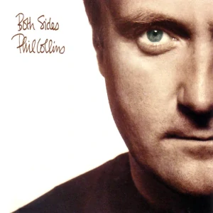 COLLINS PHIL: BOTH SIDES/CD