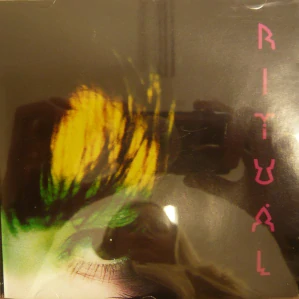 RITUÁL: NENÍ TO ZĚŽKÝ/CD