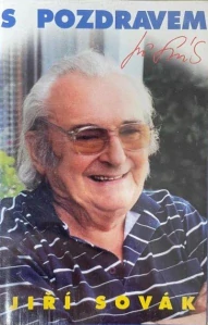 SOVÁK JIŘÍ: S POZDRAVEM/MC