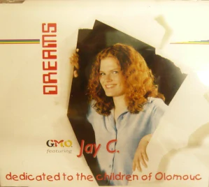 JAY C.: DREAMS/CD