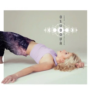 SLOVÁČKOVÁ ANNA: OSUDOVÁ/CD