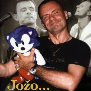 RÁŽ JOŽO: KOŽO.../2CD