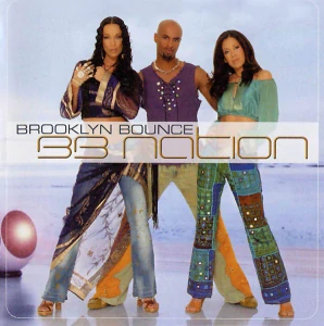 BROOKLYN BOUNCE: BB NATION/CD