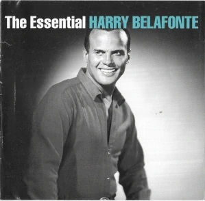BELAFONTE HARRY: ESSENTIAL/2CD