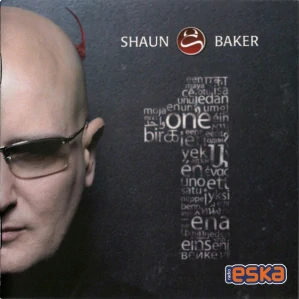 BAKER SHAUN: 1/CD