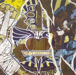 BON JOVI: WHAT ABOUT NOW/CD