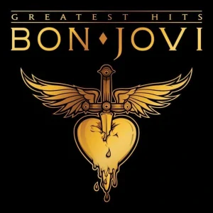 BON JOVI: GREATEST HITS/CD