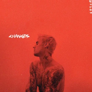 BIEBER JUSTIN: CHANGES/CD