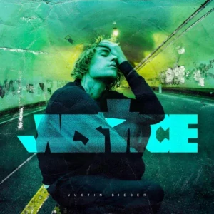 BIEBER JUSTIN: JUSTICE/CD
