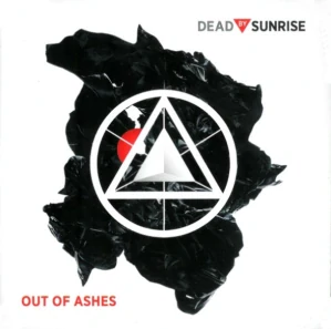 BENNINGTON CHESTER: DEAD BY SUNRISE/CD