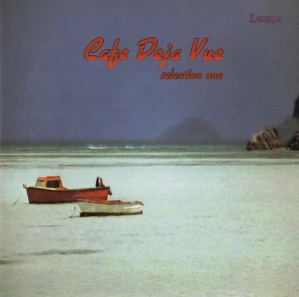 CAFE DEJA VUE: SELECTION ONE/CD