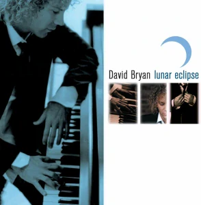 BRYAN DAVID: LUNAR ECLIPSE/CD