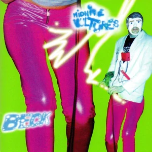 BECK: MIDNITE VULTURES/CD