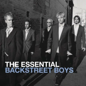 BACKSTREET BOYS: ESSENTIAL/2CD