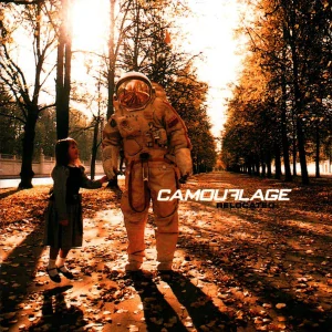 CAMOUFLAGE: RELOCATEO/CD