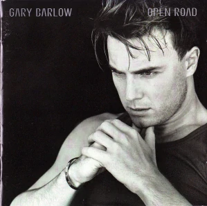 BARLOW GARY: OPEN ROAD/CD