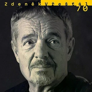 VŘEŠŤÁL ZDENĚK: 70/CD