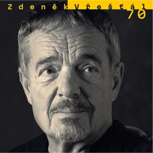 VŘEŠŤÁL ZDENĚK: 70/LP