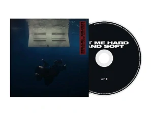 EILISH BILLIE: HIT ME HARD AND SOFT/CD