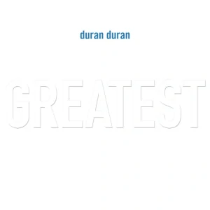 DURAN DURAN: GREATEST/CD
