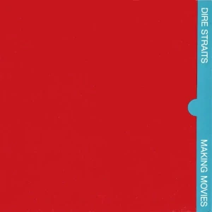 DIRE STRAITS: MAKING MOVIES/CD