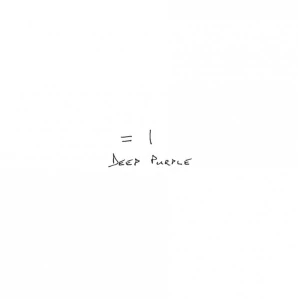 DEEP PURPLE: =1/CD