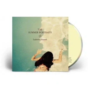 EINAUDI LUDOVICO: THE SUMMER PORTRAITS/CD