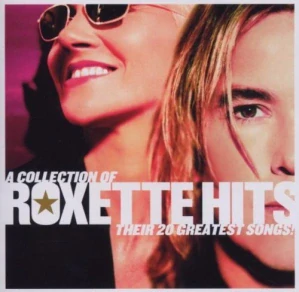 ROXETTE: ROXETTE HITS/CD