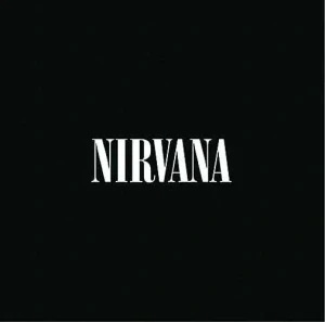 NIRVANA: NIRVANA/CD