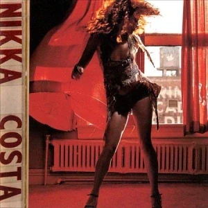 COSTA NIKKA: EVERYBODY GOT THEIR SOMETHING/CD
