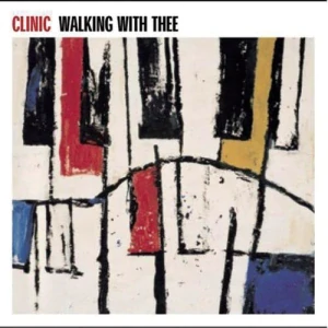 CLINIC: WALKING WITH THEE/CD